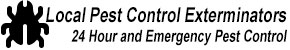Haswell CO Pest Control Exterminators